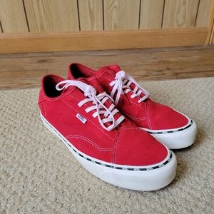 VANS shoes